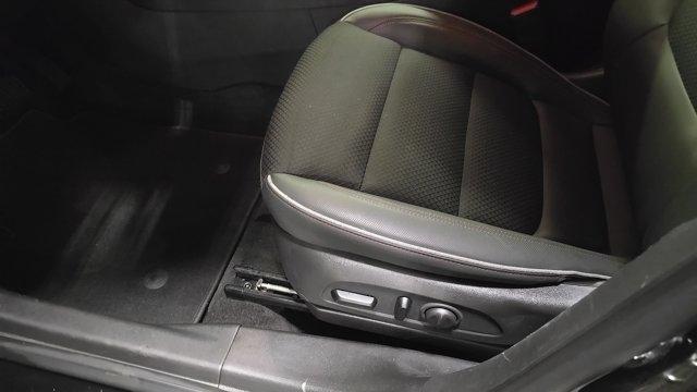 used 2023 Chevrolet TrailBlazer car, priced at $20,780