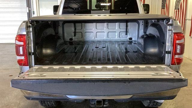 used 2023 Ram 3500 car, priced at $50,945