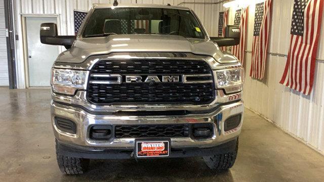 used 2023 Ram 3500 car, priced at $50,945