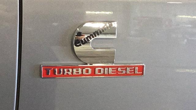 used 2023 Ram 3500 car, priced at $50,945