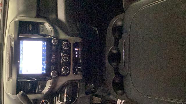 used 2023 Ram 3500 car, priced at $50,945