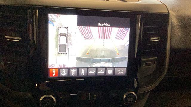used 2023 Ram 3500 car, priced at $50,945
