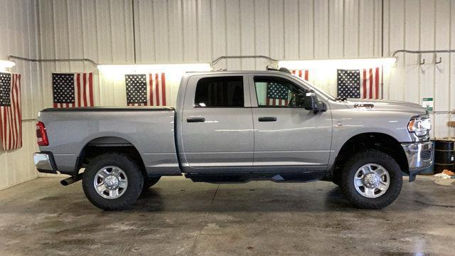 used 2023 Ram 3500 car, priced at $50,945