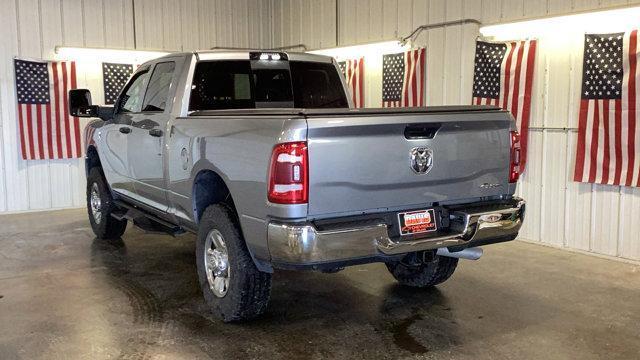 used 2023 Ram 3500 car, priced at $50,945