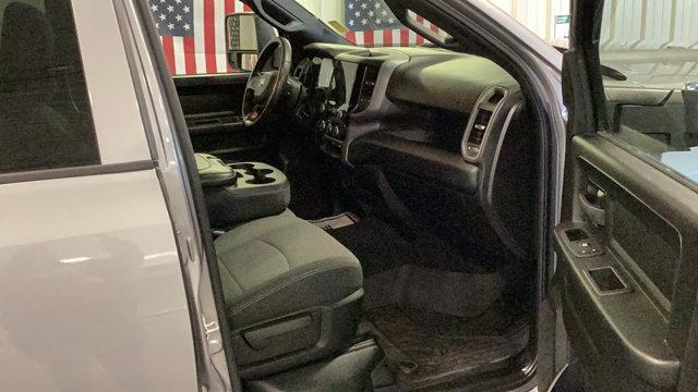 used 2023 Ram 3500 car, priced at $50,945