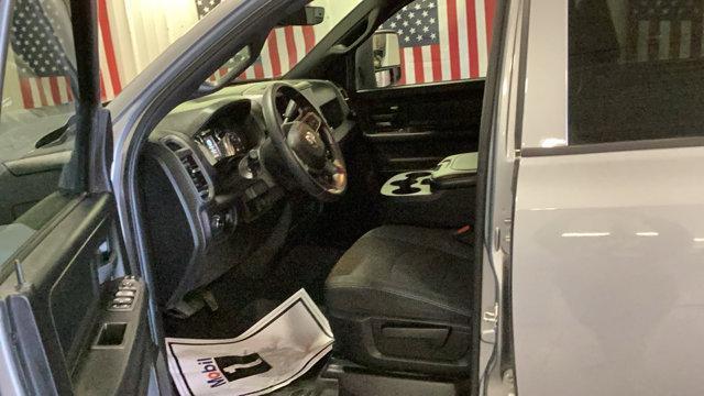 used 2023 Ram 3500 car, priced at $50,945