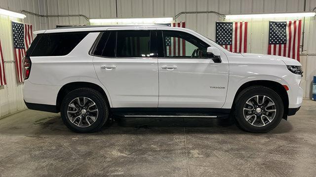 used 2023 Chevrolet Tahoe car, priced at $49,945