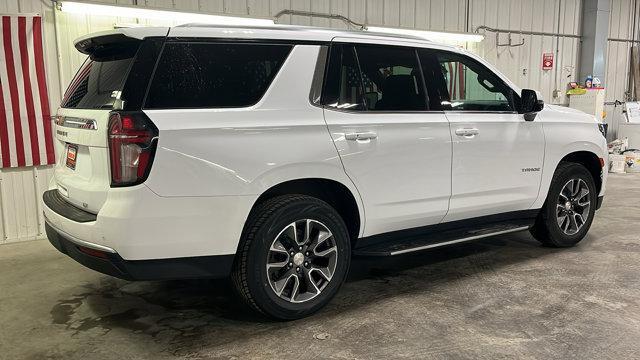 used 2023 Chevrolet Tahoe car, priced at $49,945