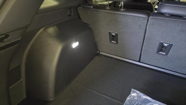 new 2026 Chevrolet Equinox car, priced at $32,034