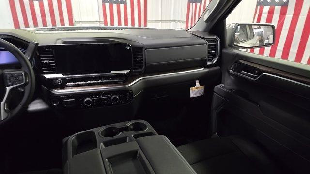 new 2026 Chevrolet Silverado 1500 car, priced at $50,865
