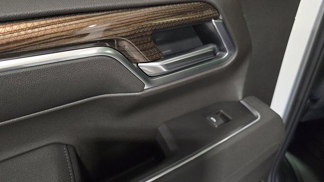 new 2026 Chevrolet Silverado 1500 car, priced at $50,865
