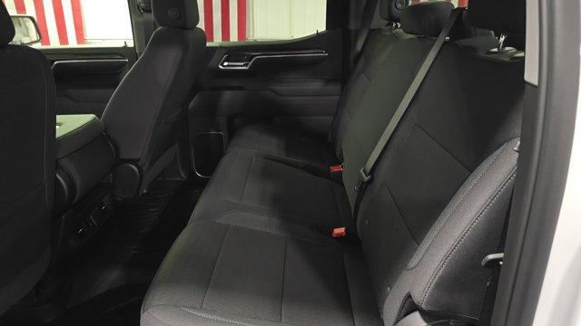 new 2026 Chevrolet Silverado 1500 car, priced at $50,865