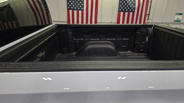 new 2026 Chevrolet Silverado 1500 car, priced at $50,865