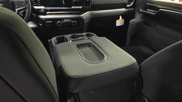 new 2026 Chevrolet Silverado 1500 car, priced at $50,865