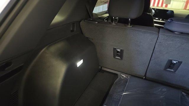 new 2026 Chevrolet Equinox car, priced at $29,802