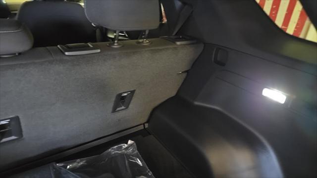 new 2026 Chevrolet Equinox car, priced at $29,802