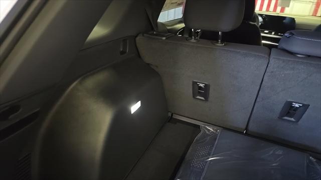 new 2026 Chevrolet Equinox car, priced at $29,802