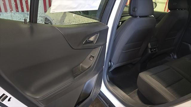 new 2026 Chevrolet Equinox car, priced at $29,802