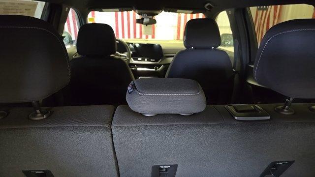 new 2026 Chevrolet Equinox car, priced at $29,802