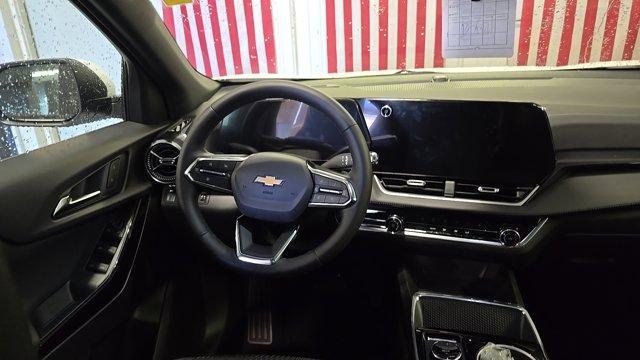 new 2026 Chevrolet Equinox car, priced at $29,802