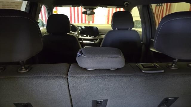 new 2026 Chevrolet Equinox car, priced at $29,802