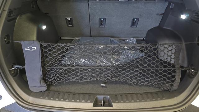 new 2026 Chevrolet Equinox car, priced at $29,802
