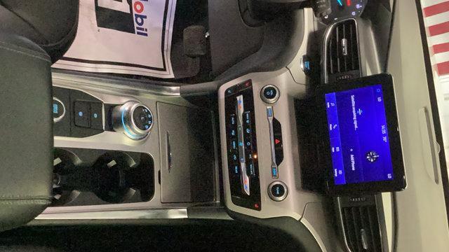used 2023 Ford Explorer car, priced at $33,880