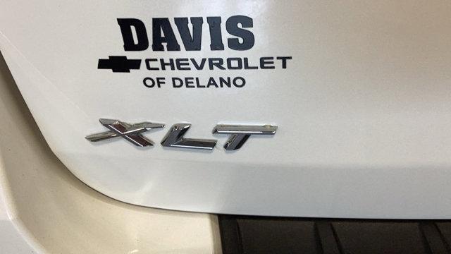used 2023 Ford Explorer car, priced at $33,880
