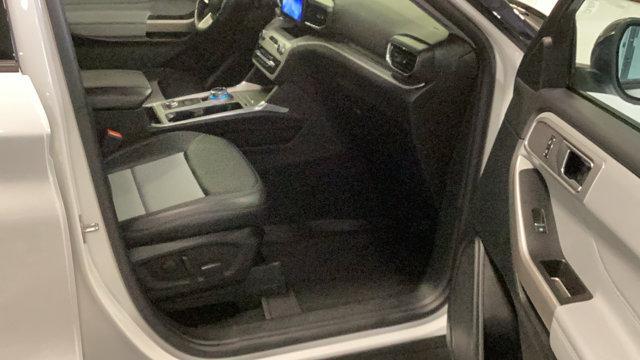 used 2023 Ford Explorer car, priced at $33,880