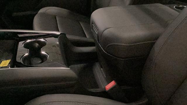 new 2025 Chevrolet Tahoe car, priced at $80,395