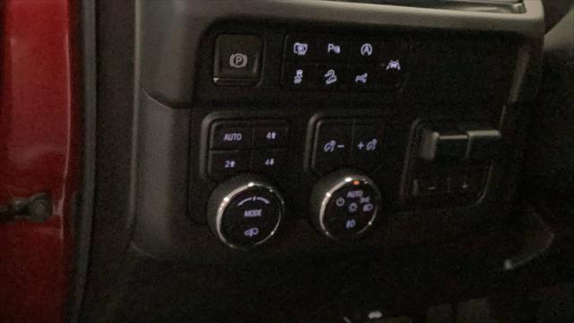 new 2025 Chevrolet Tahoe car, priced at $80,395