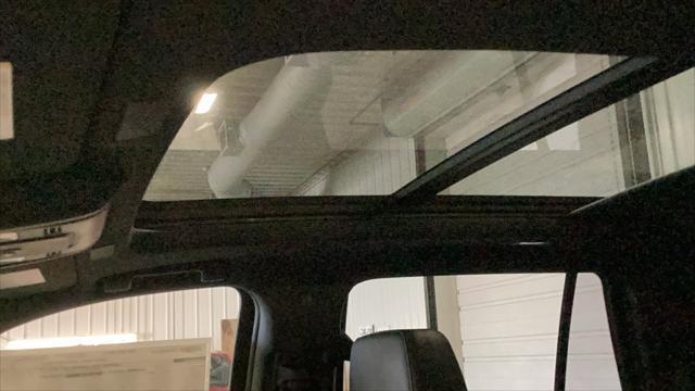 new 2025 Chevrolet Tahoe car, priced at $80,395