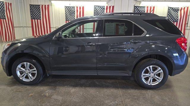 used 2013 Chevrolet Equinox car, priced at $7,980