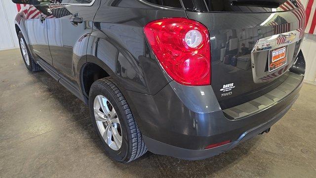 used 2013 Chevrolet Equinox car, priced at $7,980