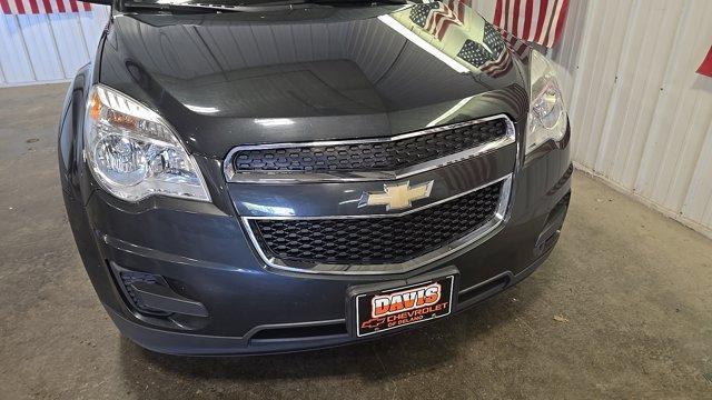 used 2013 Chevrolet Equinox car, priced at $7,980