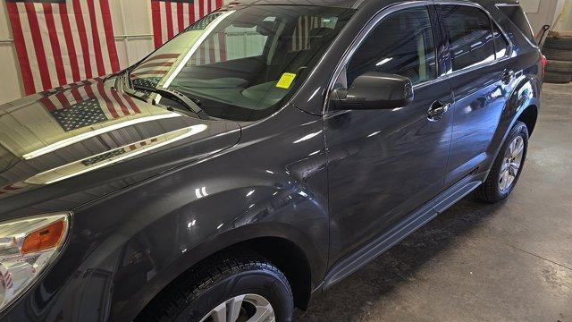 used 2013 Chevrolet Equinox car, priced at $7,980