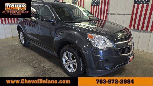used 2013 Chevrolet Equinox car, priced at $7,980
