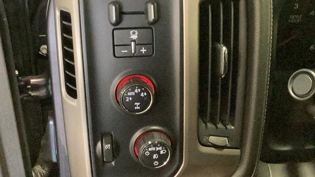 used 2016 GMC Sierra 1500 car, priced at $26,945