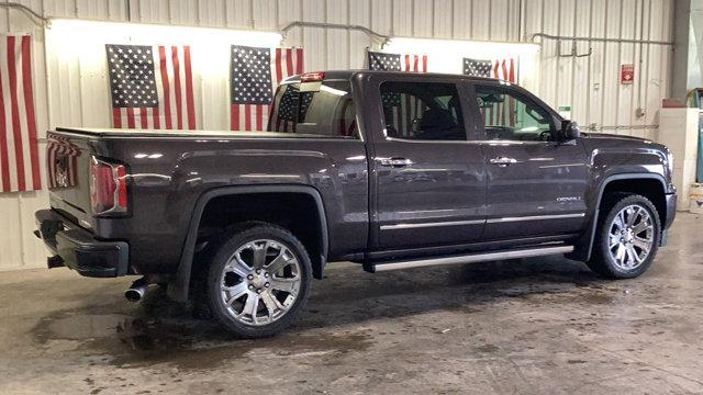 used 2016 GMC Sierra 1500 car, priced at $26,945
