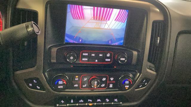 used 2016 GMC Sierra 1500 car, priced at $26,945
