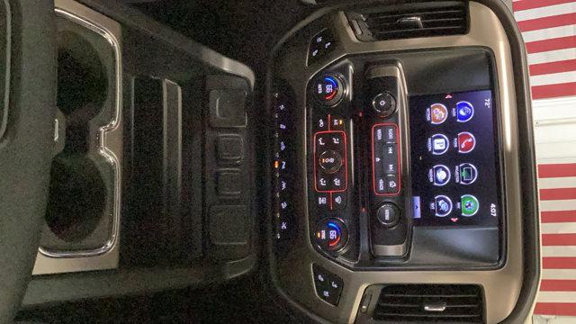 used 2016 GMC Sierra 1500 car, priced at $26,945