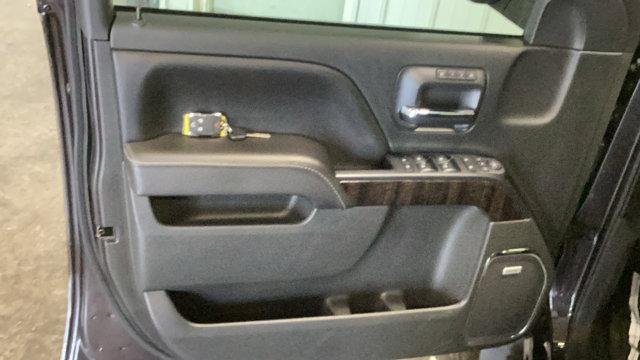 used 2016 GMC Sierra 1500 car, priced at $26,945