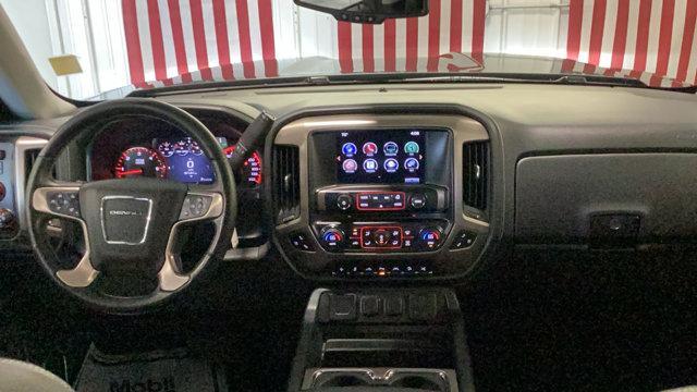 used 2016 GMC Sierra 1500 car, priced at $26,945