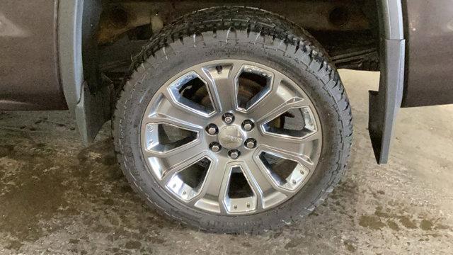 used 2016 GMC Sierra 1500 car, priced at $26,945