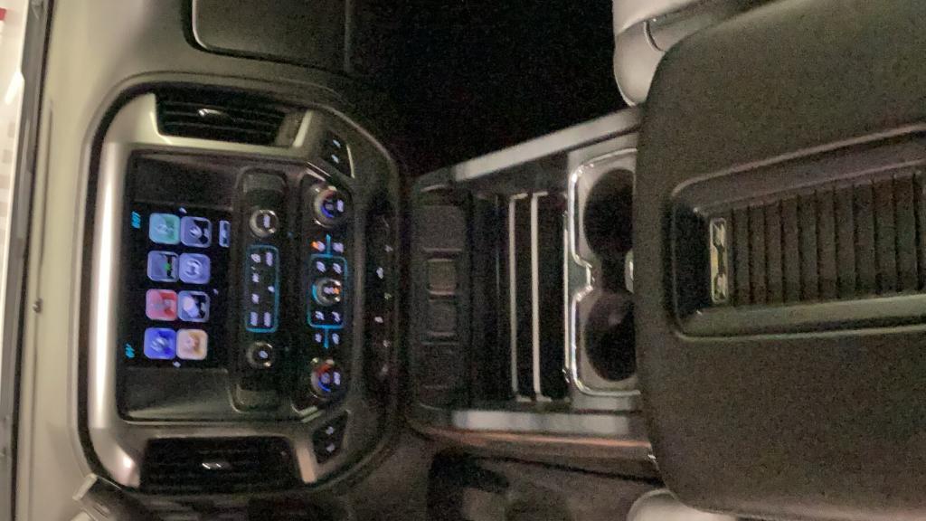used 2018 Chevrolet Silverado 1500 car, priced at $27,945