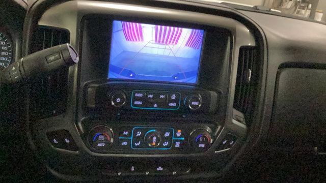 used 2018 Chevrolet Silverado 1500 car, priced at $27,945