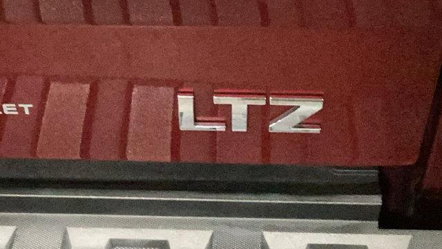 used 2018 Chevrolet Silverado 1500 car, priced at $22,290