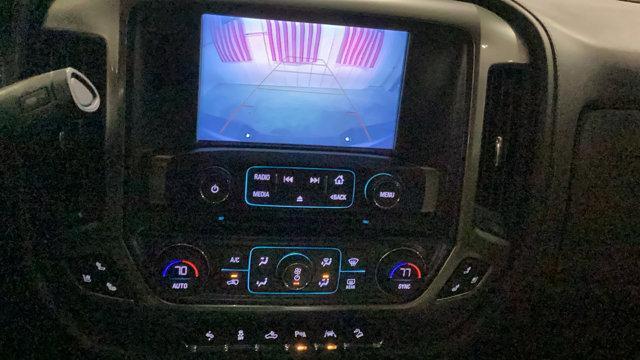 used 2018 Chevrolet Silverado 1500 car, priced at $22,290