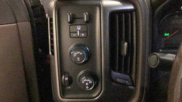 used 2018 Chevrolet Silverado 1500 car, priced at $22,290