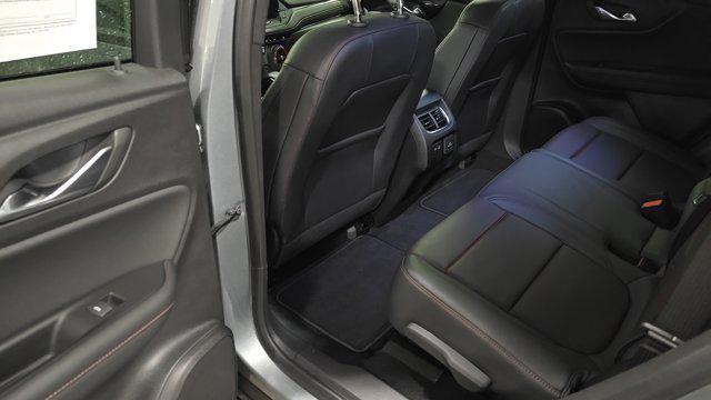 used 2024 Chevrolet Blazer car, priced at $37,480